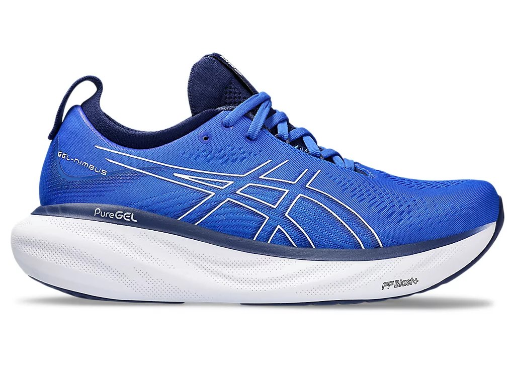 0930-23い Adidași bărbați ASICS GEL-NIMBUS 25 1011B547..404