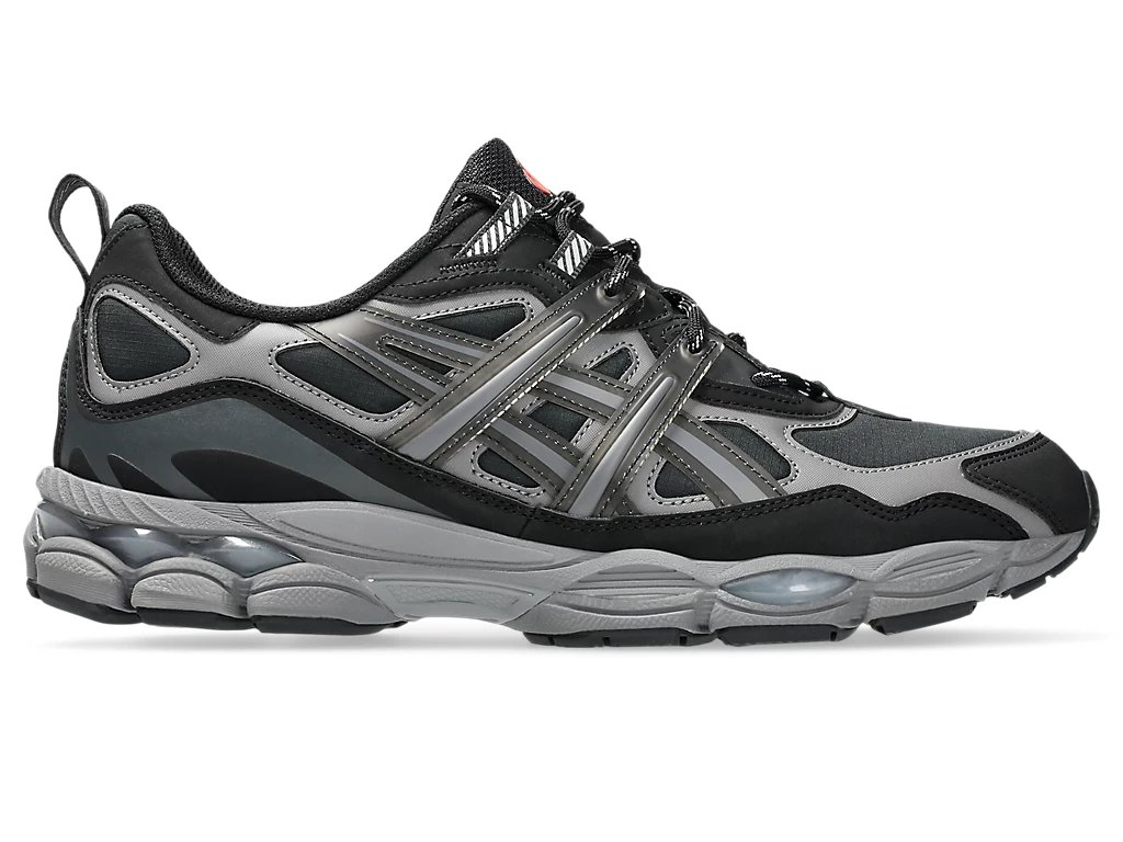 Pantofi sport unisex ASICS Sportstyle GEL-NYC UTILITY 1203A558..001