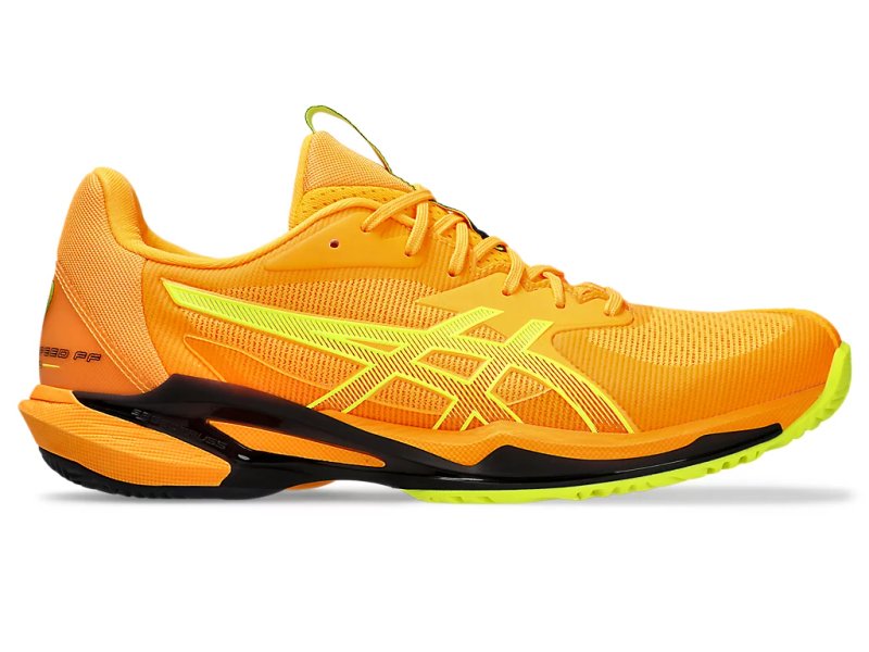 Pantofi sport padel barbati ASICS SOLUTION SPEED FF 3 PADEL