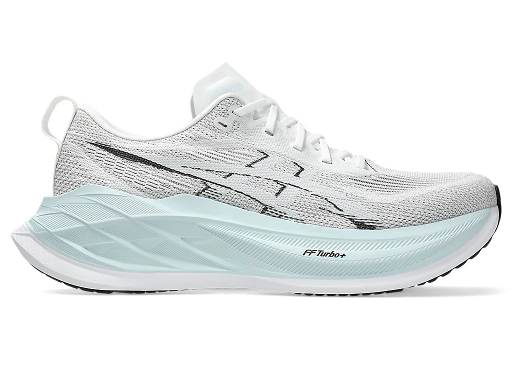 Pantofi alergare unisex ASICS SUPERBLAST 2 1013A142..100