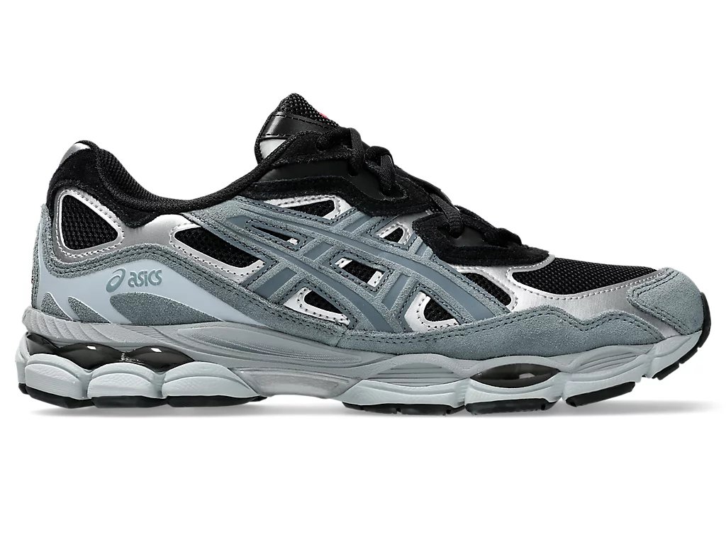 Pantofi sport unisex ASICS Sportstyle GEL-NYC 1203A383..003