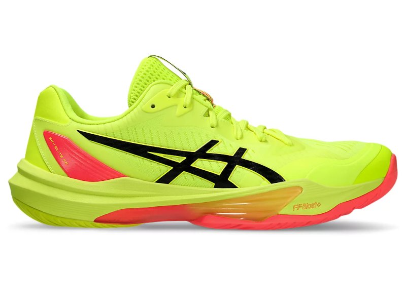 asics　sky elite ff3 Fturity 27cm Pantofi de volei pentru bărbați ASICS SKY ELITE FF 3 1051A085..750