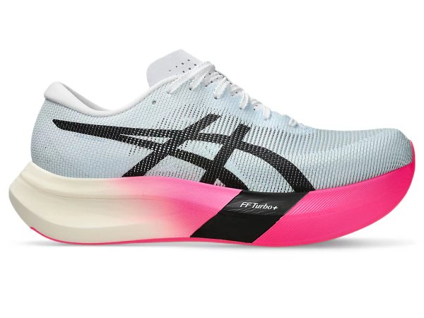 ASICS SPEED SKY PARIS 27センチ adidasi-unisex-asics-metaspeed