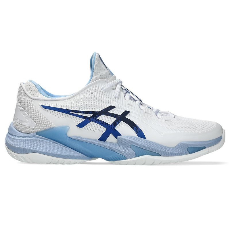 ASICS COURT FF 3 OC 27.5 2足 Pantofi tenis bărbați ASICS COURT FF 3 NOVAK