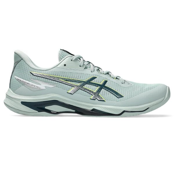 Pantofi volei bărbați ASICS NETBURNER BALLISTIC FF 4 1051A 088.300