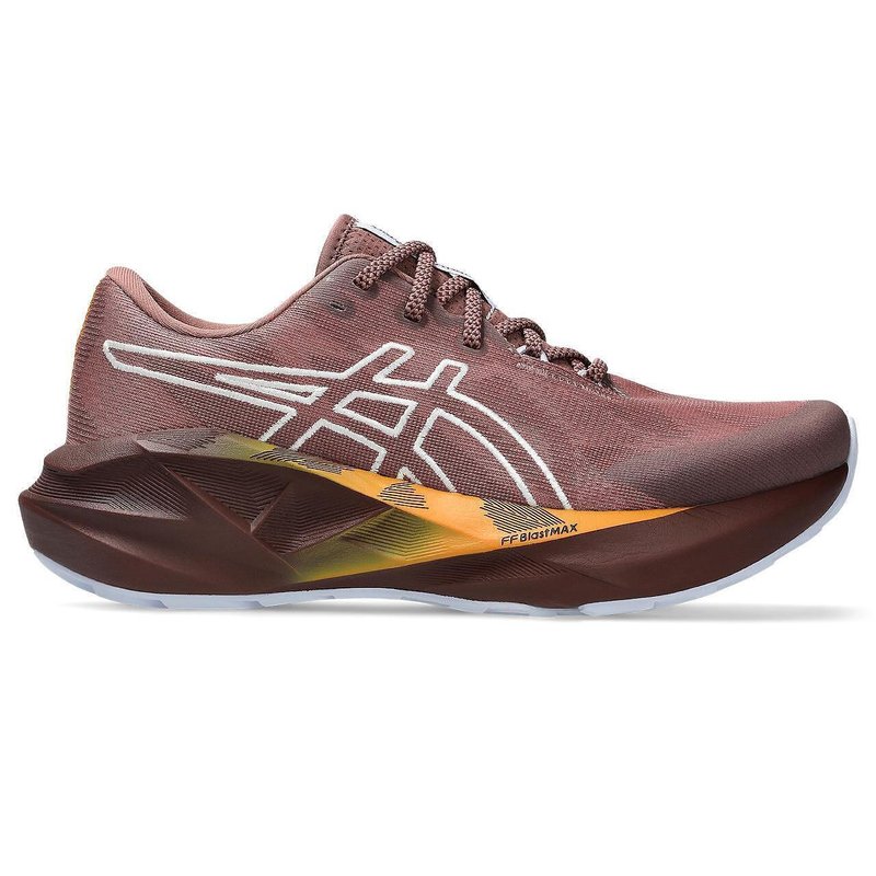 アシックス　NOVABLAST 5 23.5㎝ Pantofi trail femei ASICS NOVABLAST 5 TR 1012B 911..600