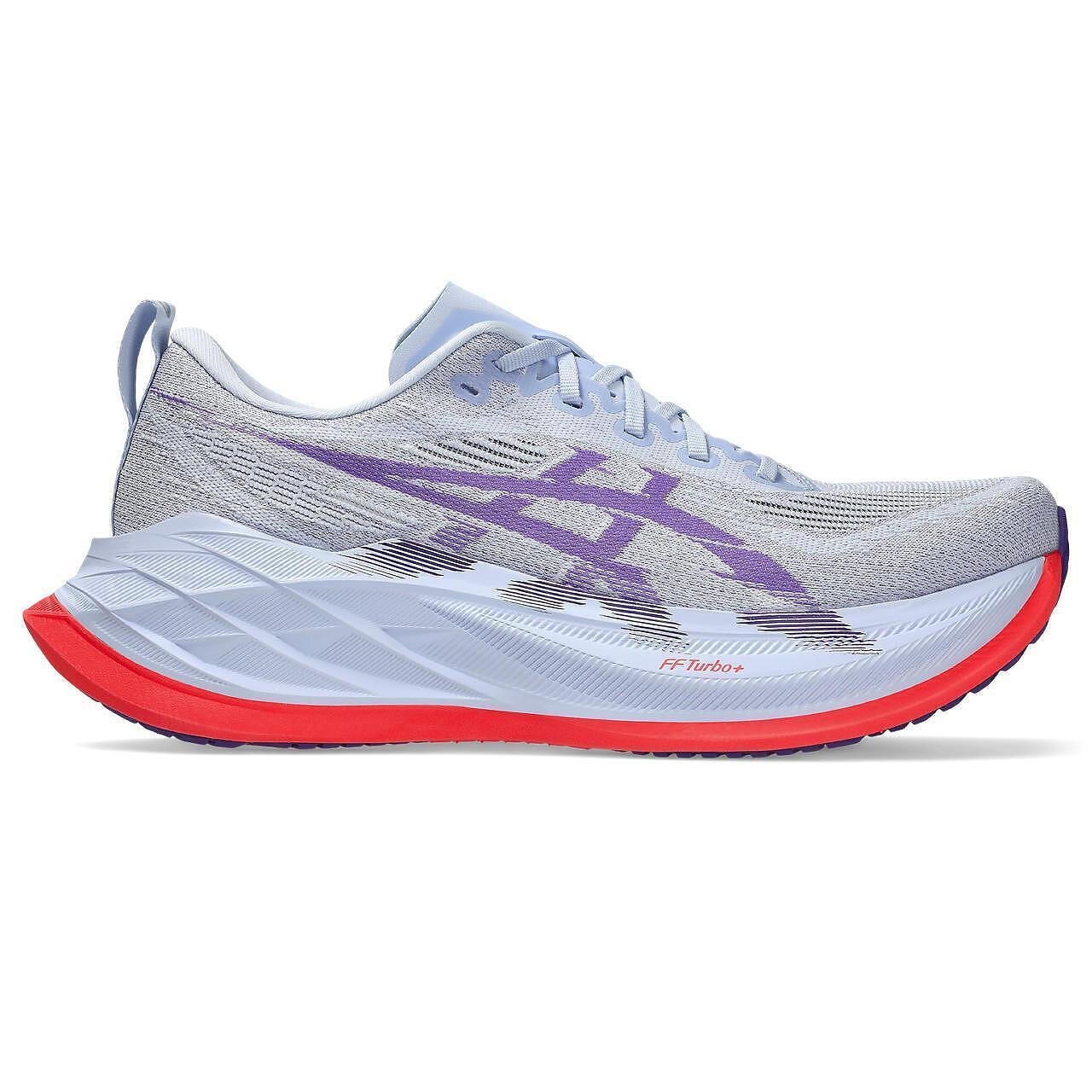 Pantofi alergare unisex ASICS SUPERBLAST 2