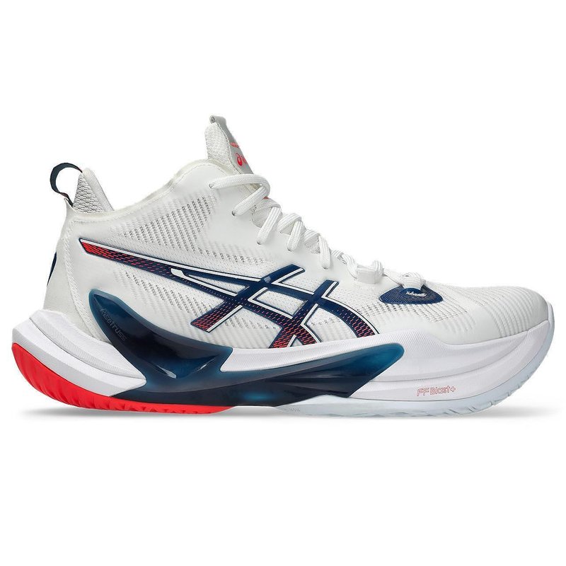 Pantofi volei bărbați ASICS METARISE 2 1051A 089.101