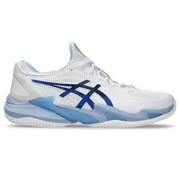 Pantofi tenis bărbați ASICS COURT FF 3 NOVAK CLAY Pantofi tenis bărbați ASICS COURT FF 3 NOVAK CLAY