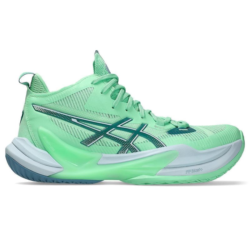 Pantofi volei bărbați ASICS METARISE 2