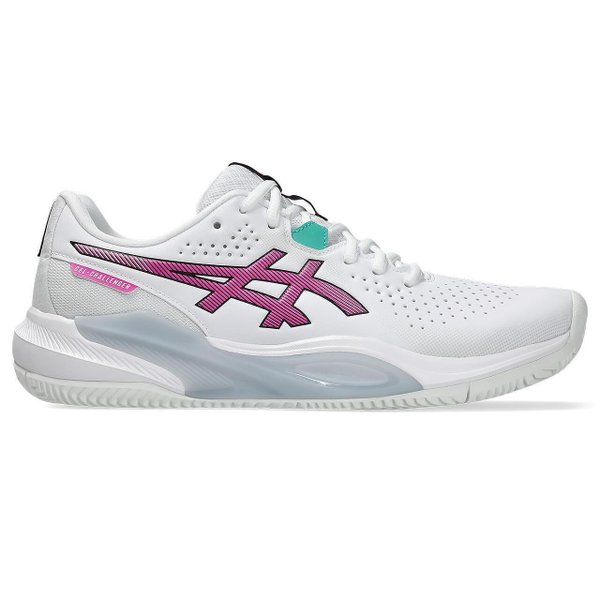 Pantofi tenis bărbați ASICS GEL-CHALLENGER 15 CLAY