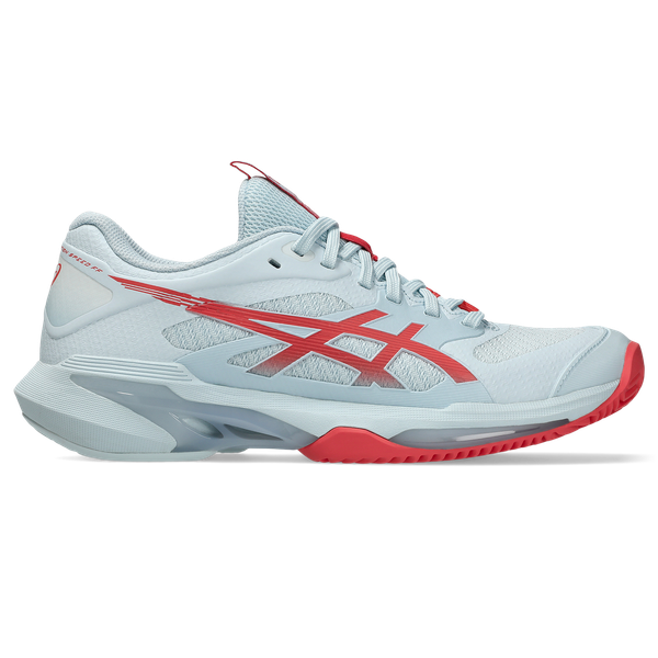 Pantofi de tenis de damă ASICS GEL-RESOLUTION 9 CLAY 1042A287..750