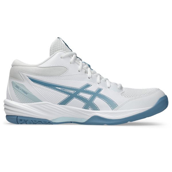 Pantofi volei bărbați ASICS NETBURNER BALLISTIC FF 4 1051A 088.300