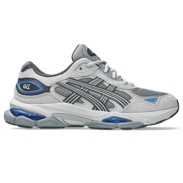ASICS NYC 2.0