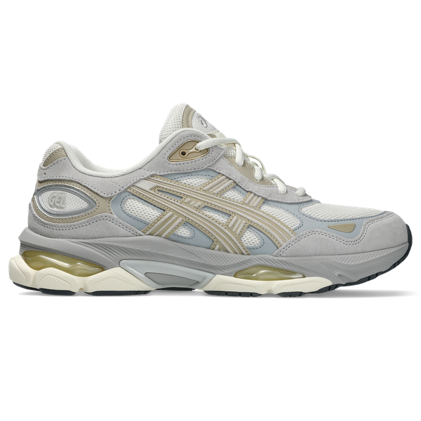 ジェル2＆クリーム3 Pantofi sport unisex ASICS GEL-NYC 2.0