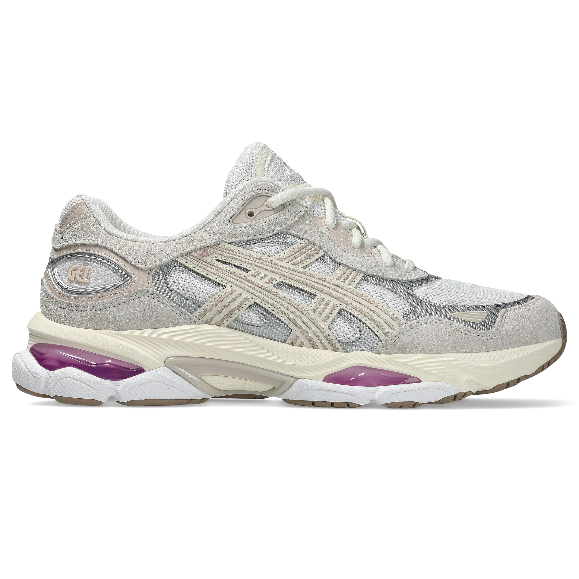 Pantofi sport unisex ASICS GEL-NYC 2.0