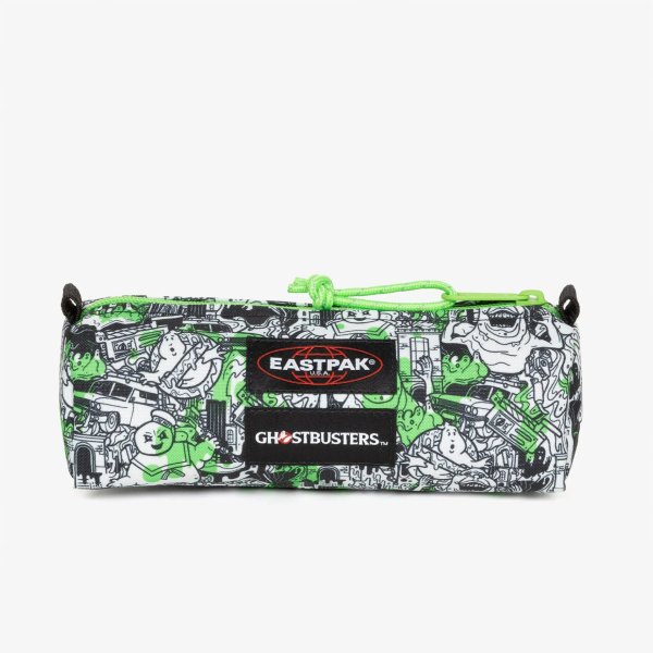 ゆっぴ Geantă de toaletă Neseser EASTPAK Ghostbusters