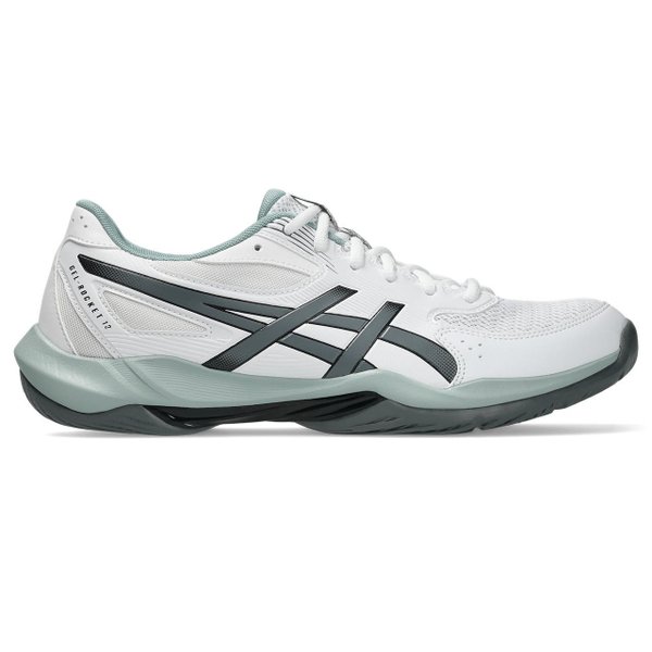 Pantofi de volei pentru bărbați ASICS GEL-ROCKET 11 1071A091..403