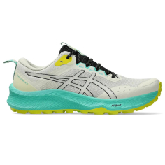 Pantofi de alergare montana barbati ASICS Trabuco Terra 3