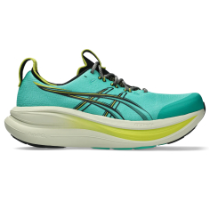 Pantofi trail barbati ASICS GEL-NIMBUS 28 TR