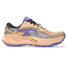 Pantofi de alergare montana femei ASICS TRABUCO 14
