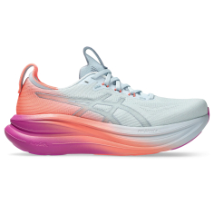 Pantofi alergare femei ASICS GEL-NIMBUS 28 SUNNY SIZZLE