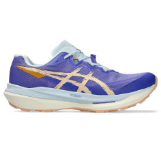 Pantofi alergare montana unisex ASICS FUJISPEED 4