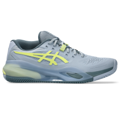 Pantofi tenis barbati ASICS GEL-RESOLUTION X CLAY