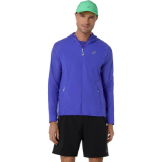 Jacheta alergare barbati ASICS ROAD PACKABLE