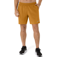 Pantaloni scurti de alergare barbati ASICS CORE 7IN