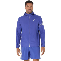 Jacheta alergare barbati ASICS ICON