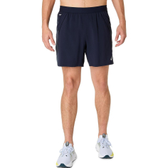 Pantaloni scurti alergare barbati ASICS ROAD 7IN