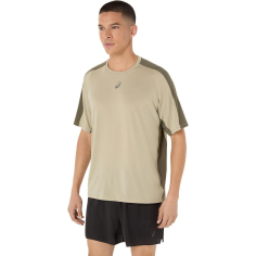 Tricou alergare barbati ASICS FUJITRAIL ELITE