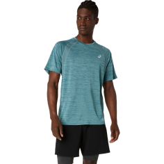  Tricou alergare b?rba?i ASICS
