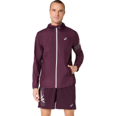  Jachet? alergare b?rba?i ASICS ICON