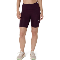 Colanti femei ASICS ROAD HIGH WAIST 8IN