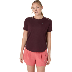 Tricou alergare femei ASICS ROAD