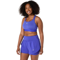 Top femei ASICS ROAD COMPRESSION