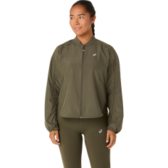 Jacheta alergare femei ASICS NAGINO RUN