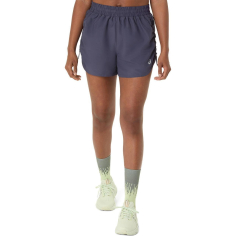 Pantaloni scurti femei ASICS NAGINO RUN 4IN
