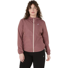 Jacheta alergare femei ASICS CORE