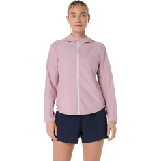 Jacheta alergare femei ASICS CORE