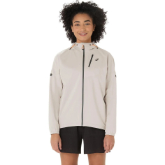 Jacheta alergare femei ASICS FUJITRAIL ELITE WATERPROOF