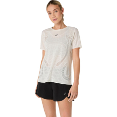  Tricou alergare femei ASICS METARUN
