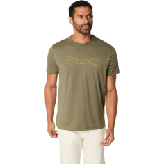 Tricou barbati ASICS LOGO