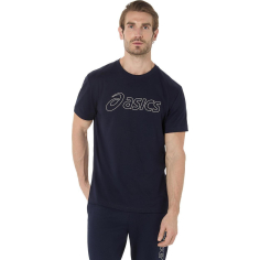 Tricou barbati ASICS LOGO