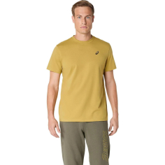 Tricou b?rba?i ASICS ROAD