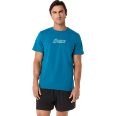 Tricou barbati ASICS LOGO
