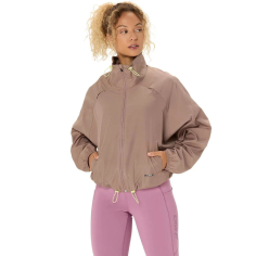 Jacheta femei ASICS NAGINO ACTIBREEZE