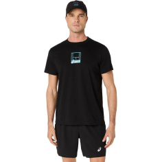 Tricou tenis barbati ASICS COURT CORE